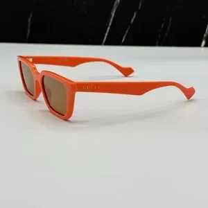 Gucci | Accessories | New Gg539s 04 Gucci Cat Eye Women  display picture 3